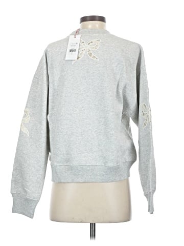 LoveShackFancy Pullover Sweater (view 2)