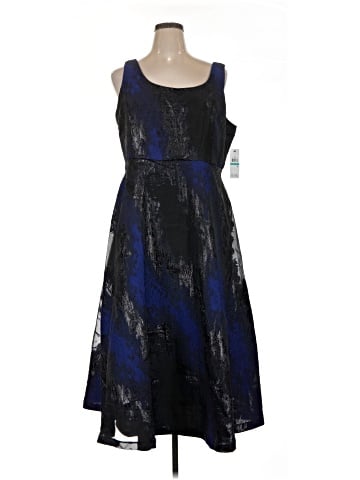 DKNY Cocktail Dress (view 1)