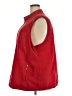 Karen Scott Sport 100% Polyester Red Vest Size 3X - photo 5