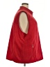 Karen Scott Sport 100% Polyester Red Vest Size 3X - photo 4