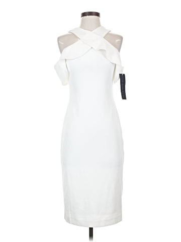 RACHEL Rachel Roy Cocktail Dress (view 1)