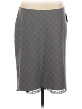 Apostrophe Casual Skirt