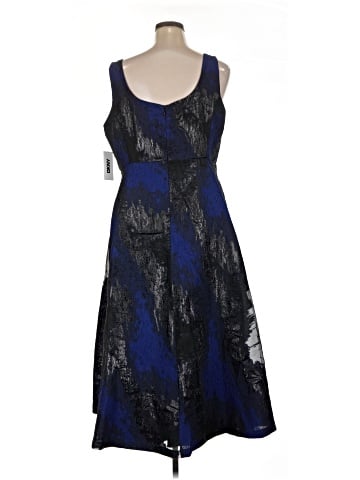 DKNY Cocktail Dress (view 2)
