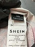 Shein Pink Short Sleeve Blouse Size 1X - photo 7