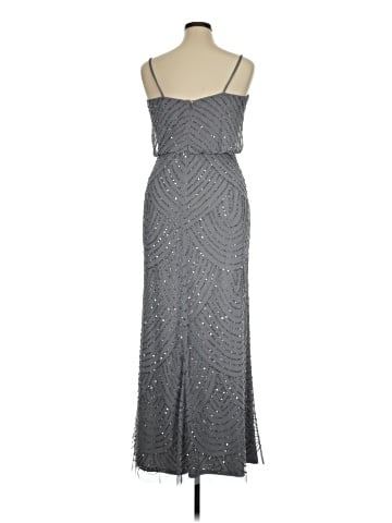 Adrianna Papell Cocktail Dress (view 2)