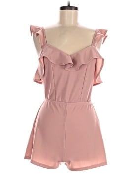 iris Romper (view 1)