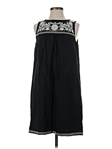 J.Crew Factory Store Casual Dress (view 1)
