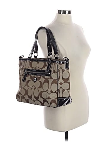 Coach Factory Tote (view 2)