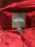 XOXO Burgundy Blazer Size S - photo 6