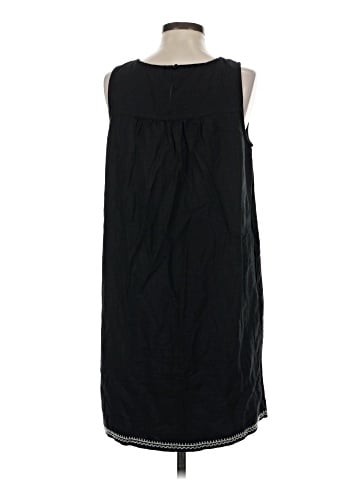 J.Crew Factory Store Casual Dress (view 2)