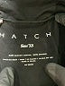 Hatch Solid Black Athletic Shorts Size XS Maternity (0) - photo 3