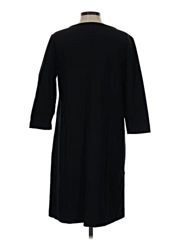 Ann Taylor Factory Casual Dress (view 2)