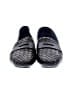 Robert Zur Black Flats Size 10 - photo 2