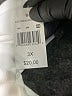 Wallflower Ivory 3/4 Sleeve T-Shirt Size 3X - photo 8