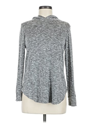 Freeloader Pullover Sweater (view 1)