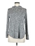 Freeloader Gray Pullover Sweater Size M (estimated) - photo 1