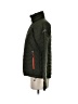Columbia 100% Polyester Green Snow Jacket Size S - photo 5