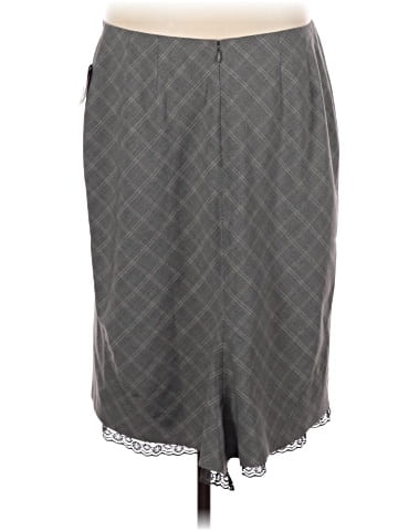 Apostrophe Casual Skirt (view 2)