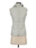 Smartwool 100% Nylon Gray Vest Size XS - photo 1