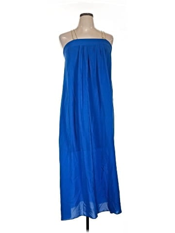 HD in Paris Silk Skirt (view 1)