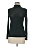 MNG Black Long Sleeve Turtleneck Size M - photo 1