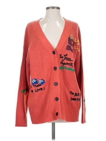 Scotch & Soda Cardigan (view 1)