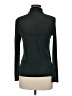 MNG Black Long Sleeve Turtleneck Size M - photo 2