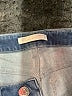 LC Lauren Conrad Hearts Blue Jeans Size 4 - photo 7