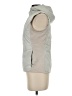 Smartwool 100% Nylon Gray Vest Size XS - photo 5
