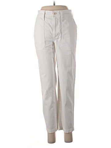 Madewell Casual Pants (view 1)