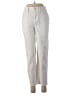 Madewell Ivory Casual Pants Size 26 waist (petite) - photo 1