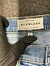 SLVRLAKE Blue Jeans Size 27 waist - photo 7