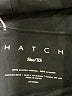 Hatch Solid Black Athletic Shorts Size XS - photo 3