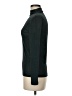 MNG Black Long Sleeve Turtleneck Size M - photo 5