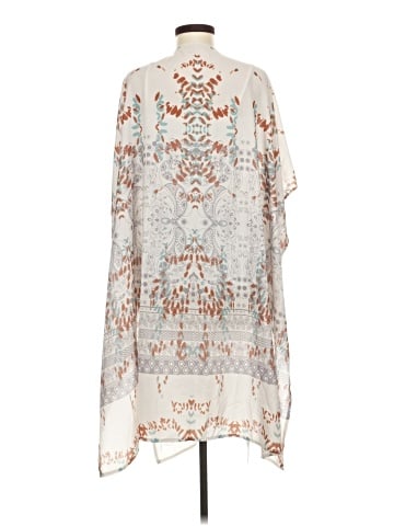 Unbranded Kimono (view 2)