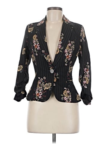 XOXO Blazer (view 1)