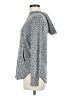Freeloader Gray Pullover Sweater Size M (estimated) - photo 5