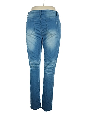 VIP Jeans Jeans (view 2)