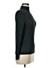 MNG Black Long Sleeve Turtleneck Size M - photo 4
