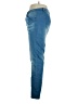 VIP Jeans Solid Blue Jeans Size 17 - 18 - photo 5