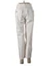 Madewell Ivory Casual Pants Size 26 waist (petite) - photo 2