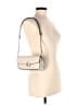 Tory Burch 100% Leather Ivory Leather Shoulder Bag One size - photo 2