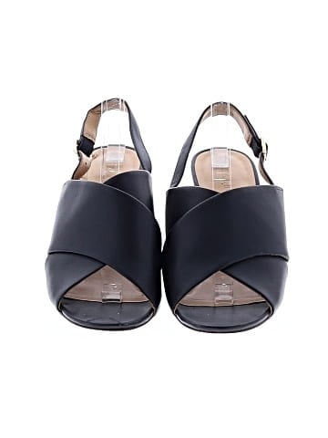 Talbots Heels (view 2)