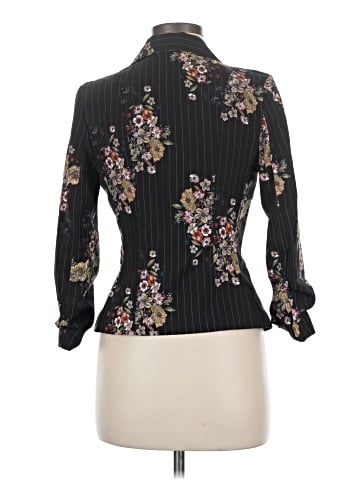 XOXO Blazer (view 2)