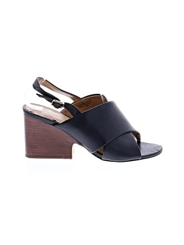 Talbots Heels (view 1)
