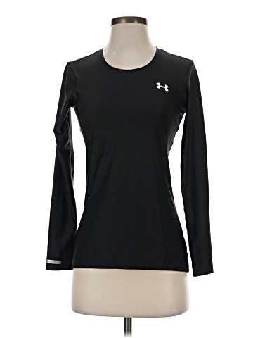 Under Armour Long Sleeve T-Shirt (view 1)