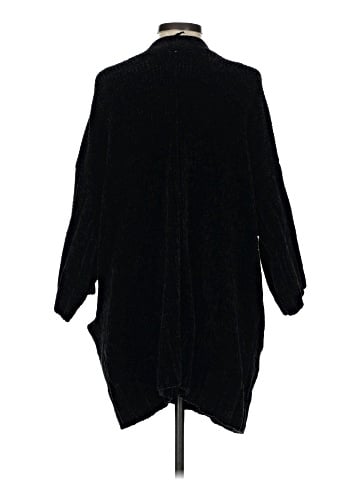 Moth Cardigan (view 2)