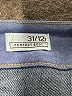 Gap Blue Jeans Size 31 waist - photo 7