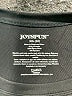 Joyspun Black Short Sleeve Turtleneck Size 20 - photo 7