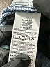 Old Navy Solid Blue Jeans Size 10 - photo 8